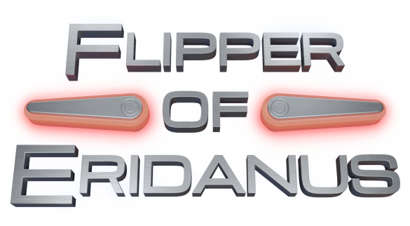 Flipper of Eridanus